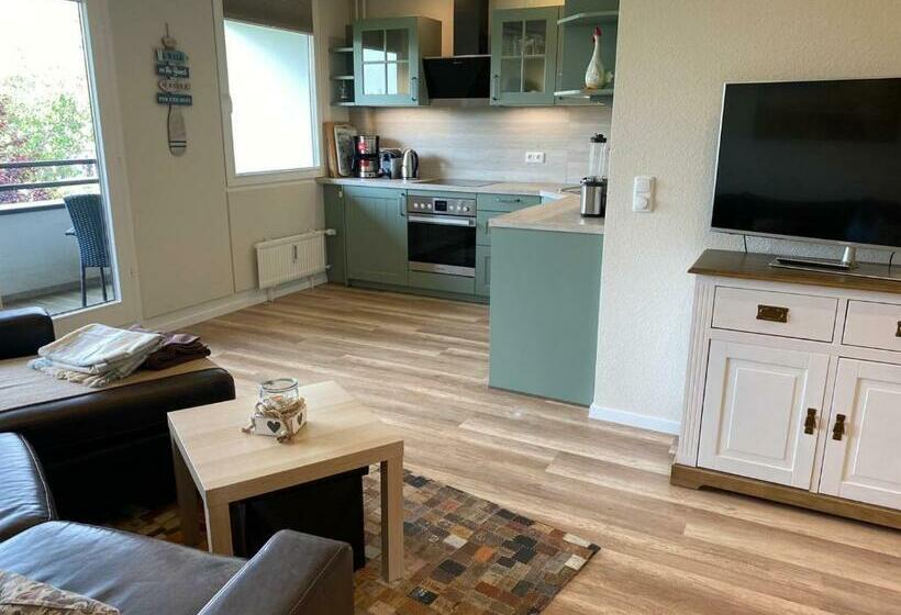 Ferienwohnung Ostseetraum