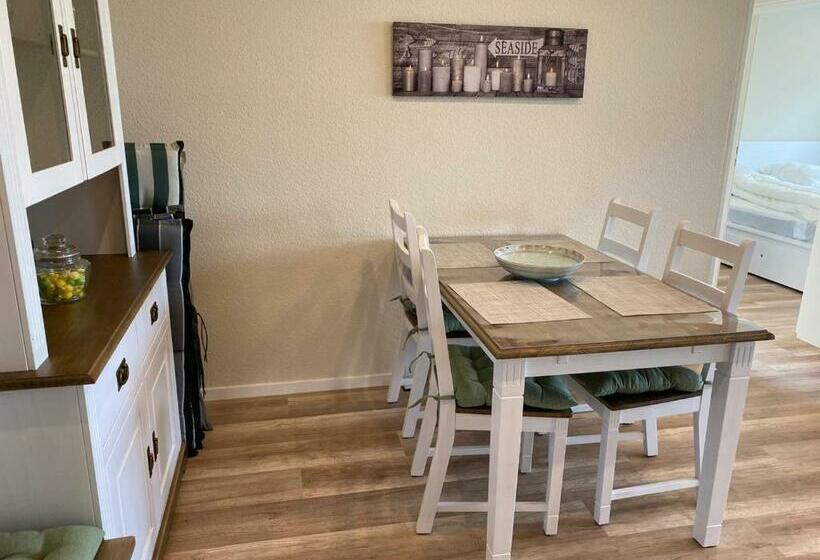 Ferienwohnung Ostseetraum