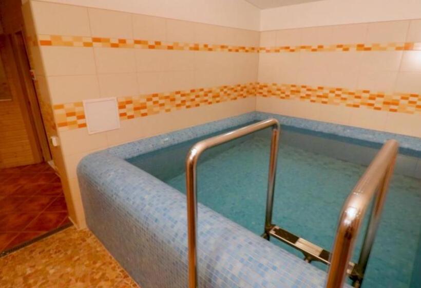 Horský Hotel Neptun