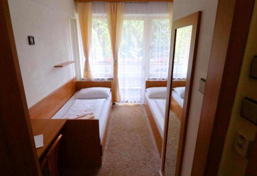 Horský Hotel Neptun