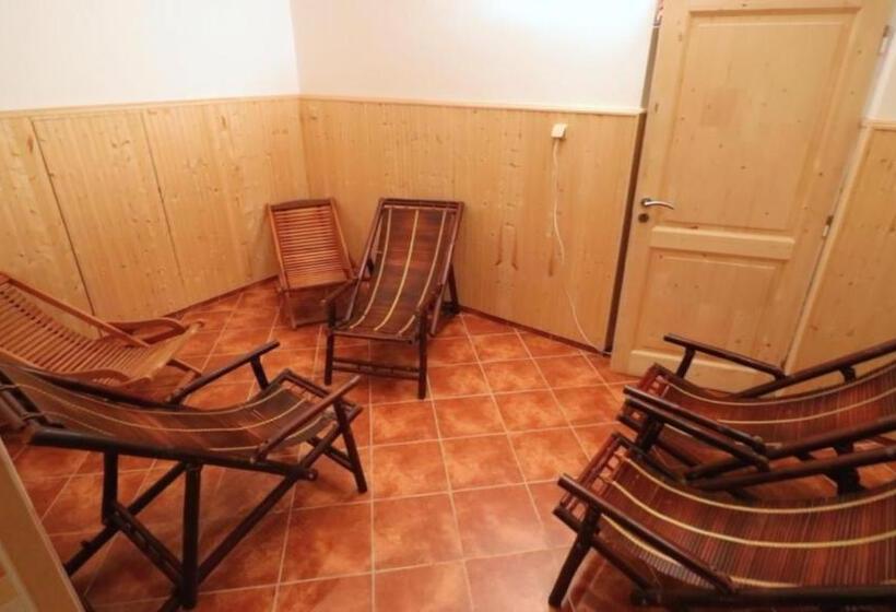 Horský Hotel Neptun