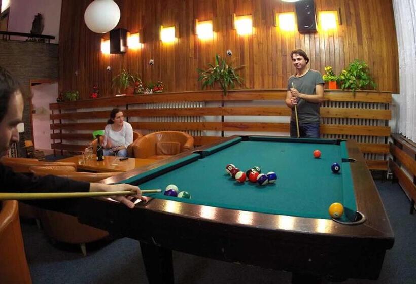 Horský Hotel Neptun