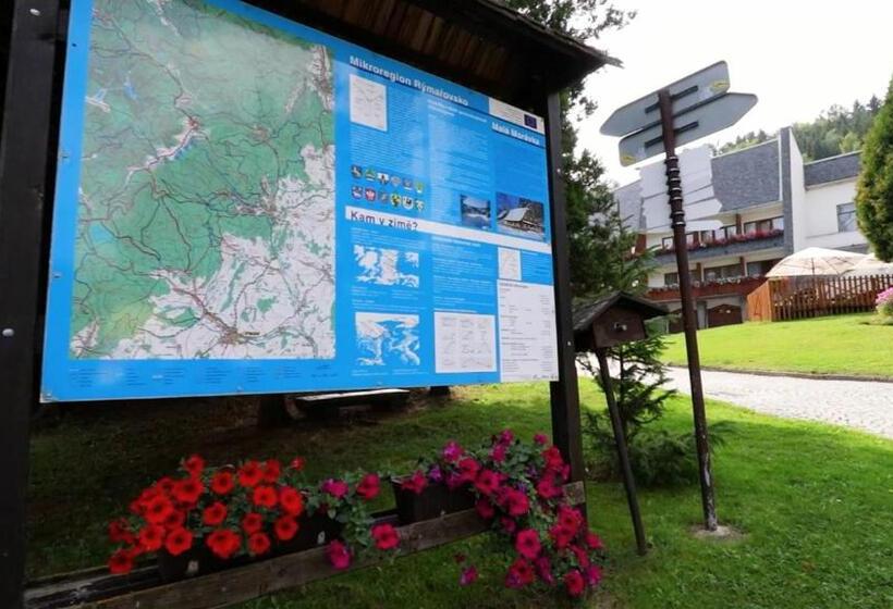 Horský Hotel Neptun