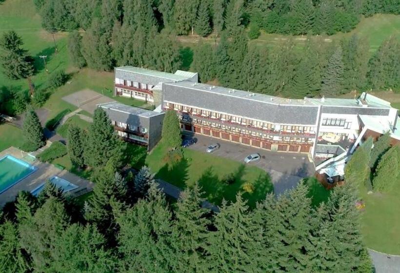 Horský Hotel Neptun