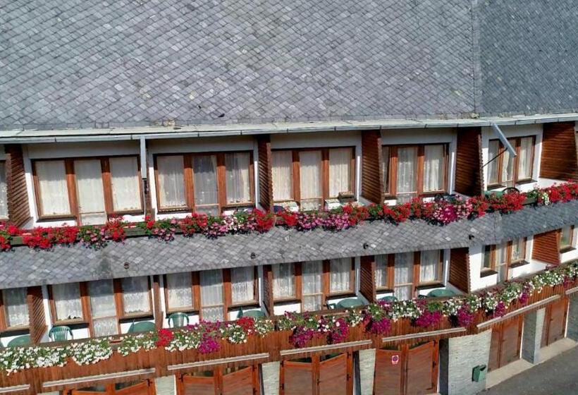 Horský Hotel Neptun