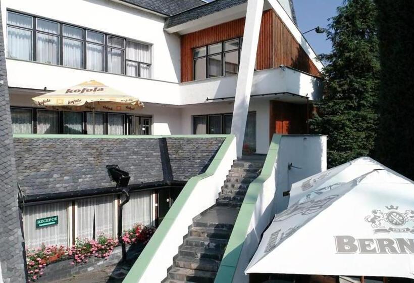 Horský Hotel Neptun