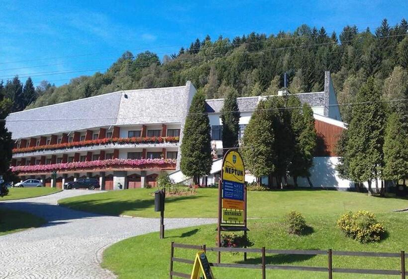 Horský Hotel Neptun