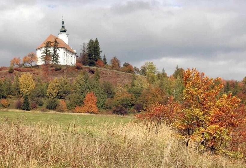 Horský Hotel Neptun