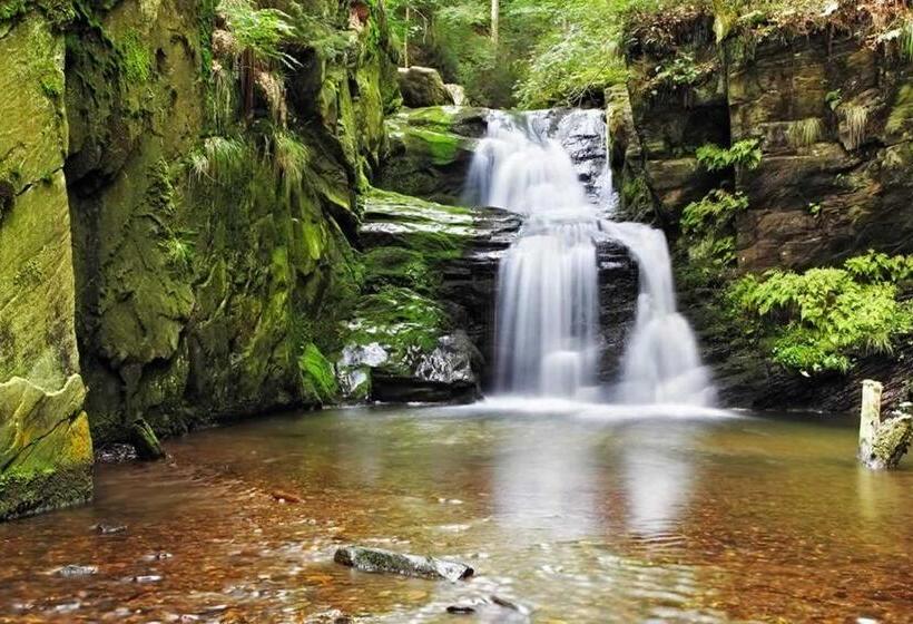 Horský Hotel Neptun