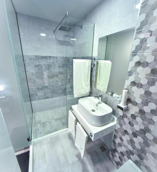 בית מלון כפרי стаи за гости десита