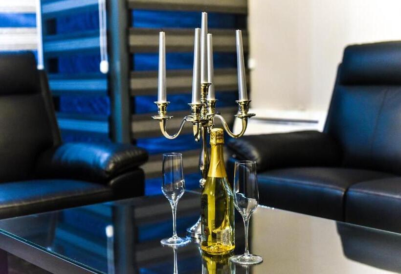 בית מלון כפרי стаи за гости десита