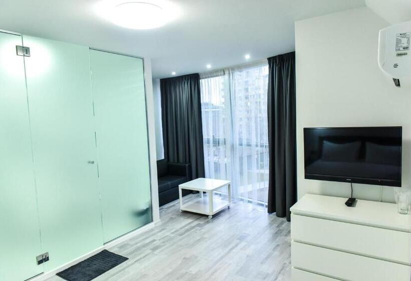 בית מלון כפרי стаи за гости десита