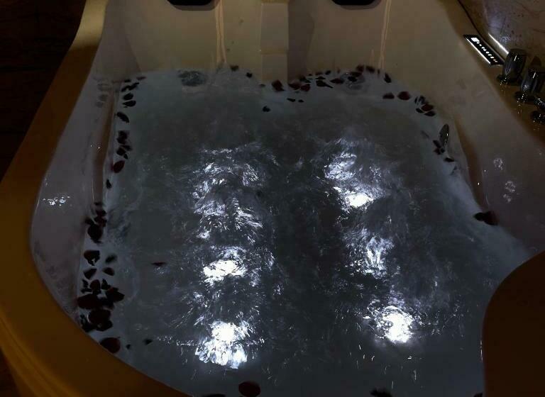 فندق حديقة القصور