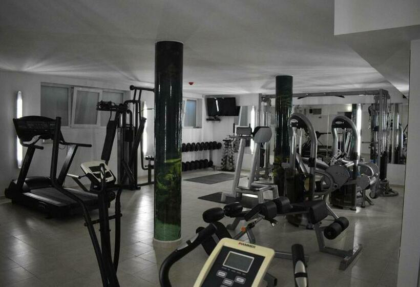 בית מלון כפרי хотел свети николай приморско