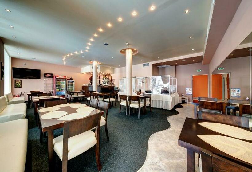 בית מלון כפרי хотел свети николай приморско