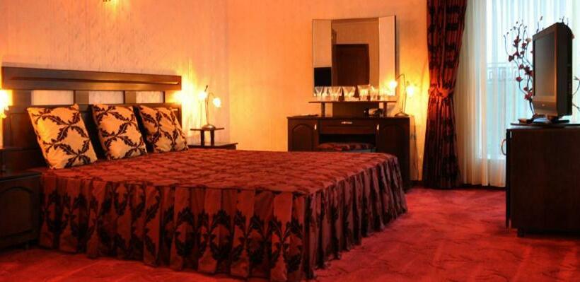 Hôtel семеен хотел империал