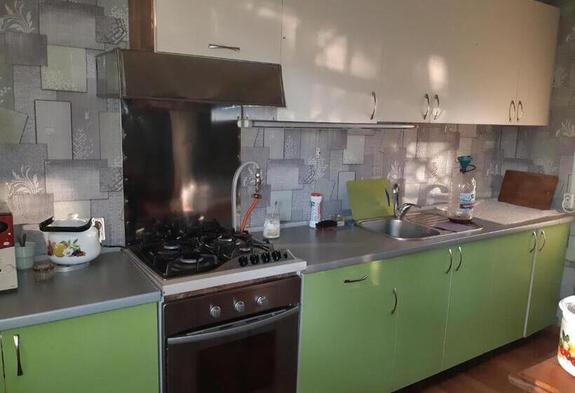 هتل отель маленький рай