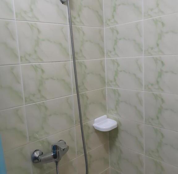 هتل отель маленький рай