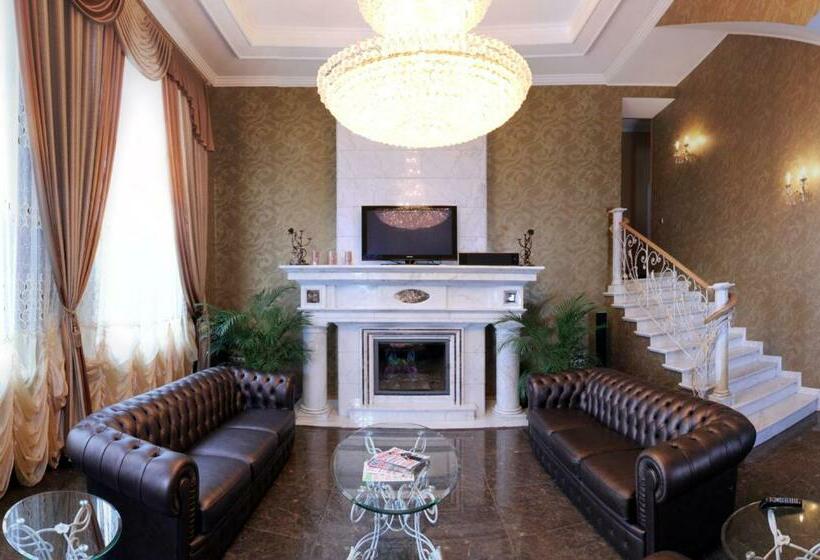 هتل отель корона