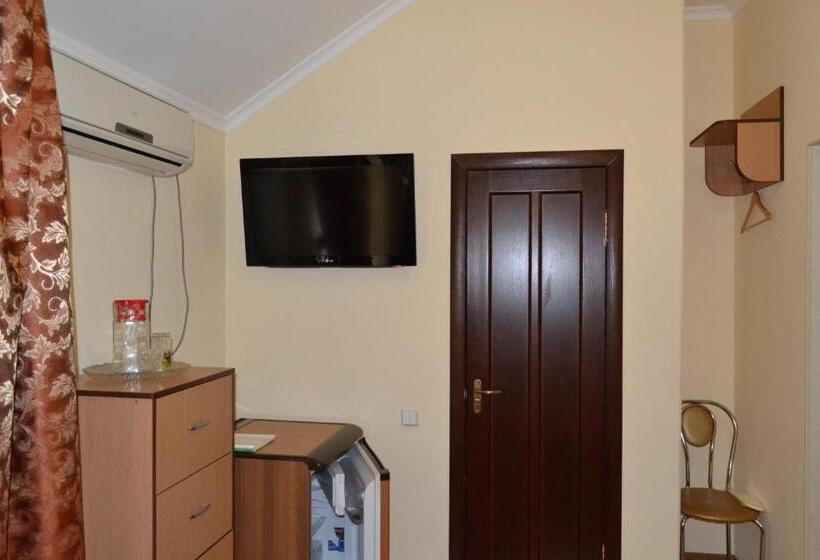 هتل готель едем