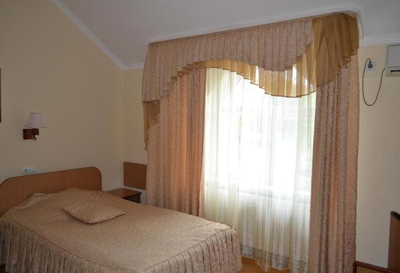 هتل готель едем