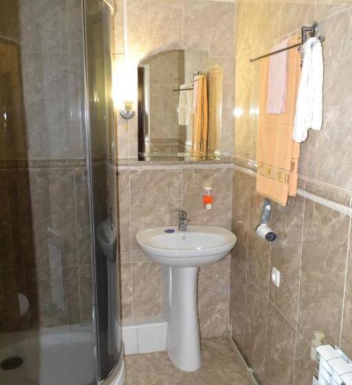 هتل готель едем