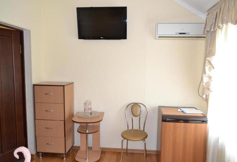 هتل готель едем