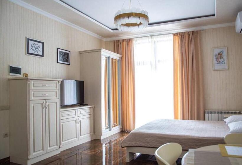 Hôtel кайзервальд клуб