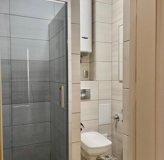 Hôtel кайзервальд клуб