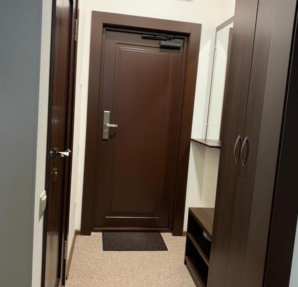 酒店 готель петрівський