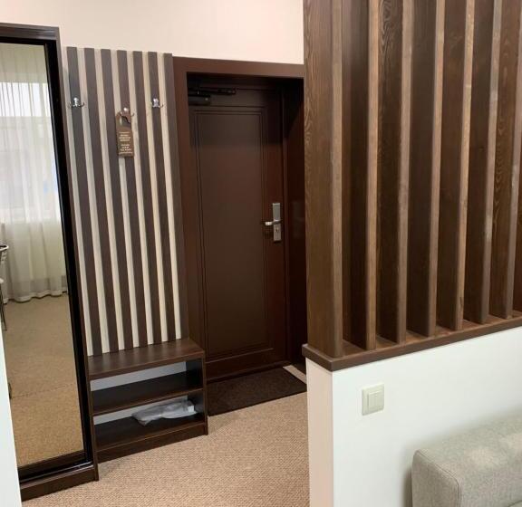 酒店 готель петрівський