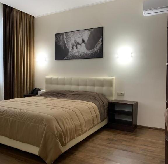 酒店 готель петрівський