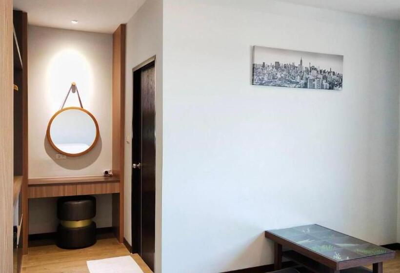 호텔 โคโค่ โฮเทล Koco