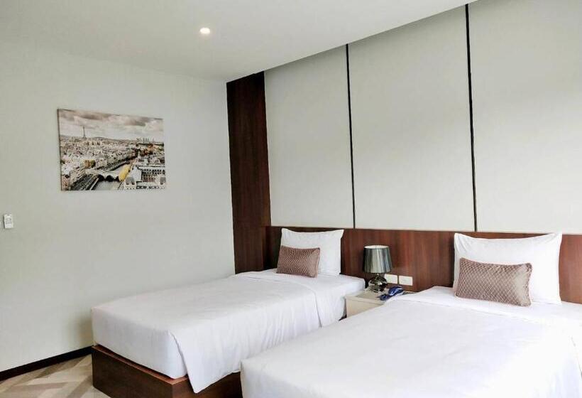 호텔 โคโค่ โฮเทล Koco