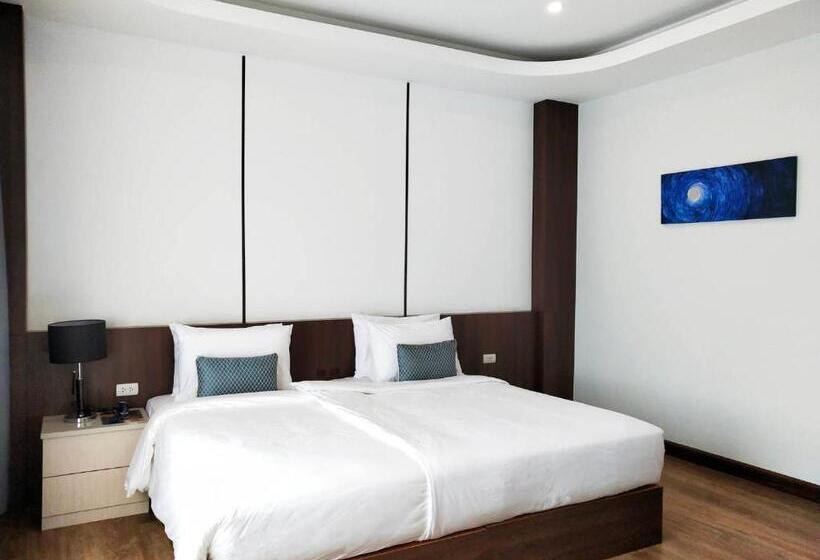 호텔 โคโค่ โฮเทล Koco