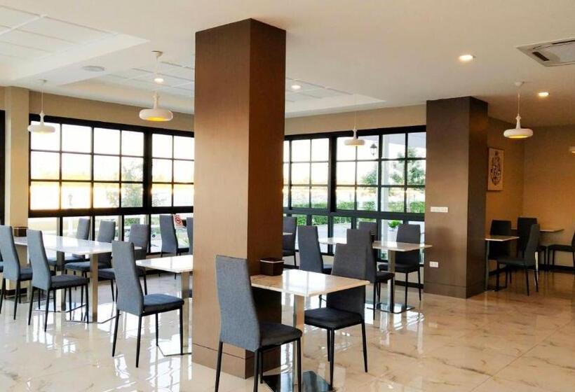 호텔 โคโค่ โฮเทล Koco