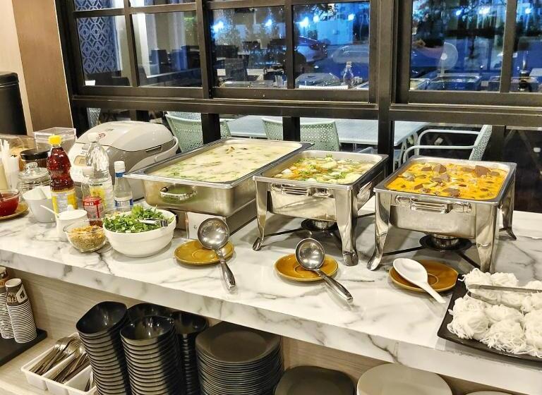 호텔 โคโค่ โฮเทล Koco