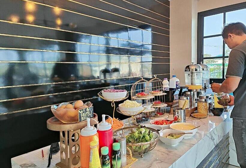 호텔 โคโค่ โฮเทล Koco