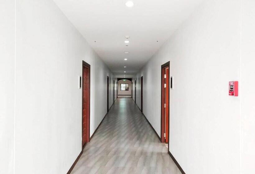 호텔 โคโค่ โฮเทล Koco