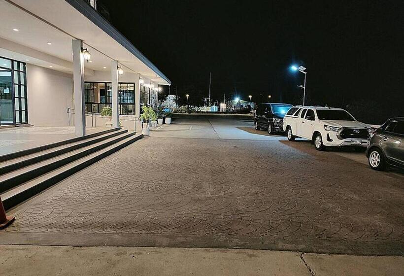 فندق โคโค่ โฮเทล Koco