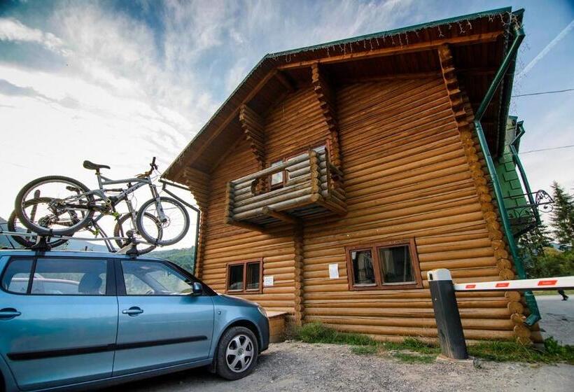 Отель хостел васкул