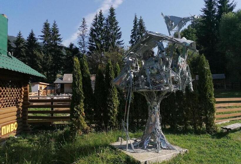 Отель хостел васкул