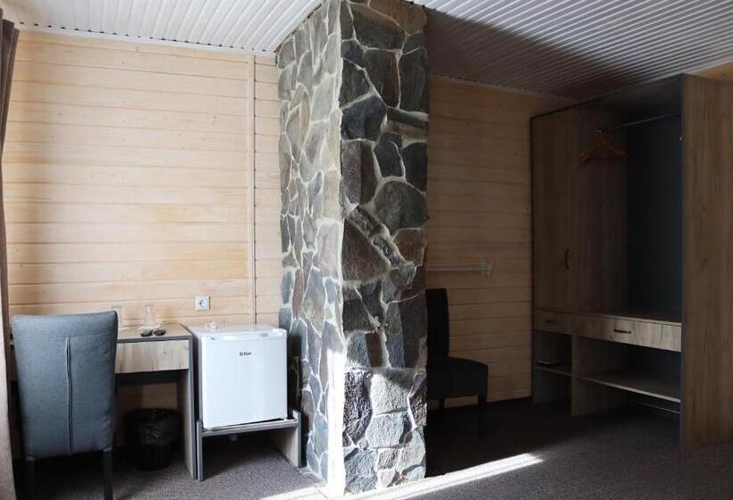 Hôtel екосадиба водограй