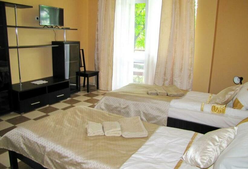 هتل перлина