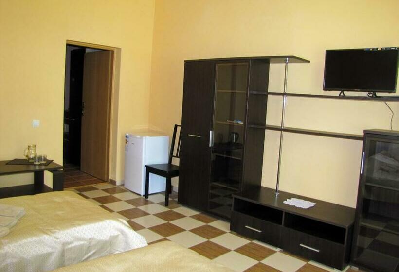 هتل перлина