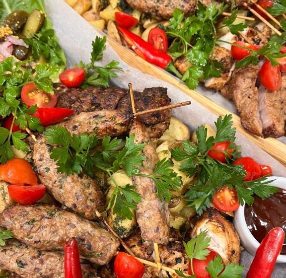 酒店 фетрбуш