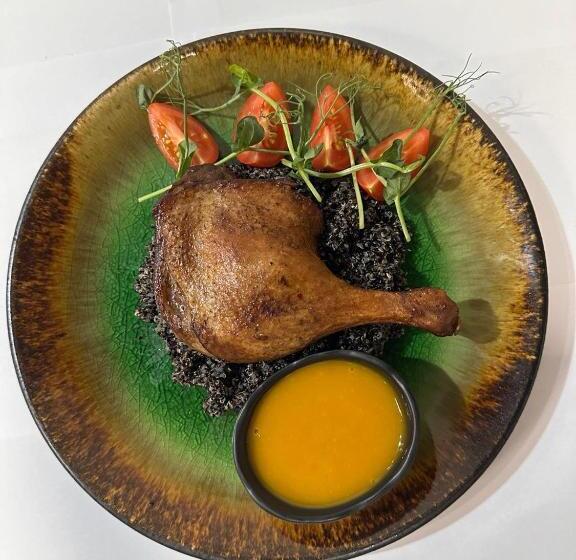 酒店 фетрбуш