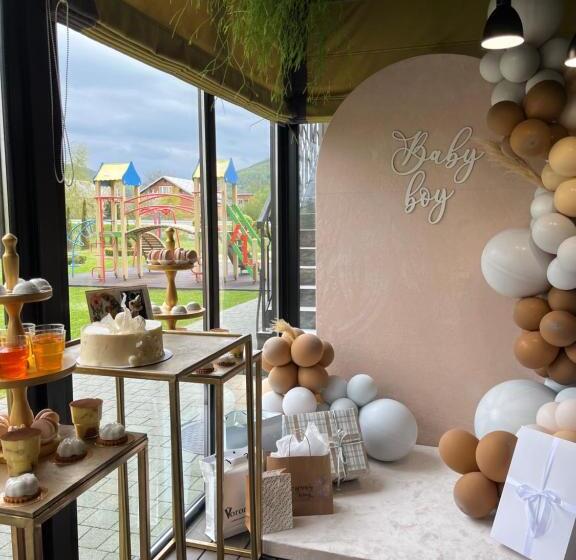 酒店 фетрбуш