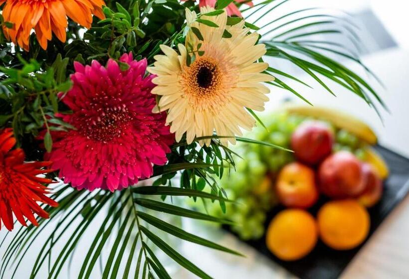 酒店 фетрбуш