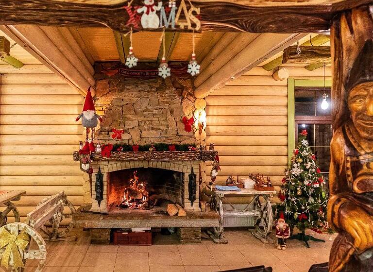 فندق власовъ